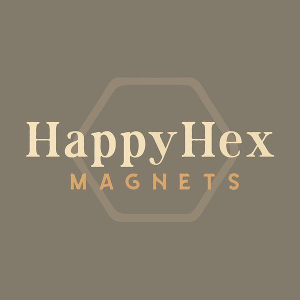 HappyHex Store